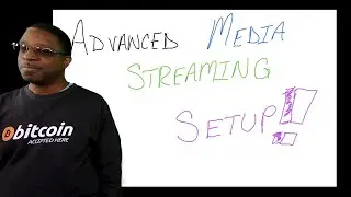 [roncoejr: (tech)] - Stepping Up My Live Stream Capabilities