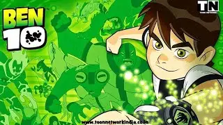 Early Morning Ben 10 Action Stream