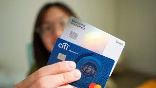 Update your No minimum spending Credit Card combination for Cashback AND Miles