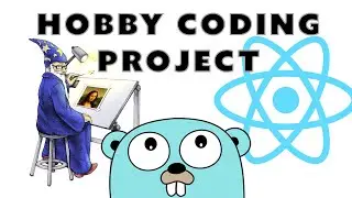 Hobby Coding Project – Demo/Architecture (PT.2)