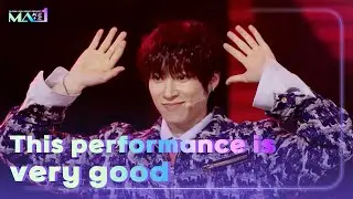 This performance is Very Good🤩 [MAKEMATE1 : EP. 2-3]ㅣKBS WORLD TV 240522