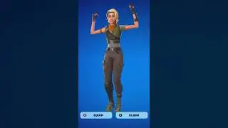 How To Get Fantasy Faceoff Emote For FREE! (Fortnite)