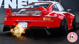 Building the Legendary Porsche 959 S - Need for Speed Unbound