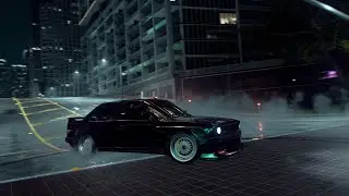 Police Take Flight in NFS Heat LOL #shorts #gaming #gameplay #nfs #nfsheat #needforspeed