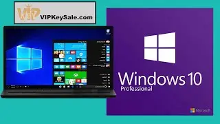 Где купить ключ на  лицензионный Windows 10 Pro всего за 1176 руб и активировать ее на своем ПК?