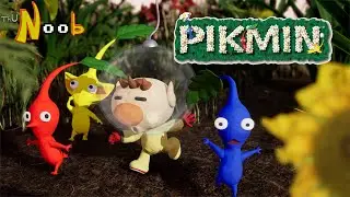 Pikmin, ThuN00b Review