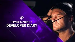 Warhammer 40,000: Space Marine 2 - Developer Diary