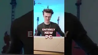 I Bought an Nvidia RTX 4090! (Unboxing) 🤯