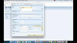 002 Company Code Creation in SAP SD