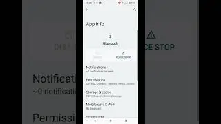 Resetting Bluetooth settings if you have connection problems on your Motorola 