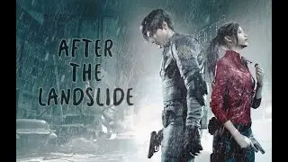 After the Landslide (Resident Evil GMV)