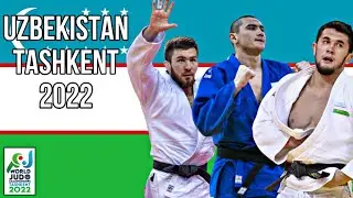 Сборная УЗБЕКИСТАНА на Чемпионат Мира в Ташкенте 2022 | Uzbekistan Team at Tashkent WC 2022