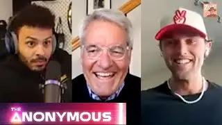 The Anonymous Finale: ft. Christopher, Andy King & Marcel