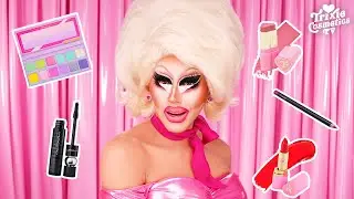 Trixie Revives the Teen Dream | Transforming Into Vylette for the Jawbreaker 25th Anniversary!