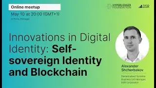 Innovations in Digital Identity: Self-sovereign Identity and Blockchain