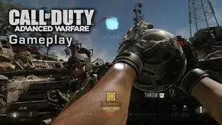 Advanced Warfare Uplink! SO CLOSE!