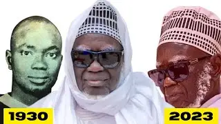 l'histoire de Serigne Mountakha Mbacké