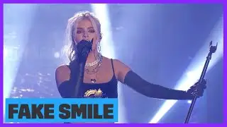 Luísa Sonza - Fake Smile  | Prazer, Luísa | Música Multishow