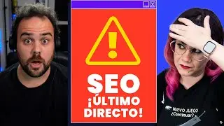 Último directo de SEO | #directo 066