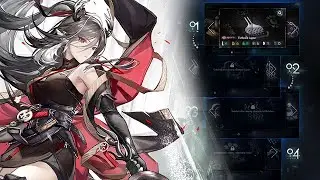 Ending August on a High Note | Arknights Weekly