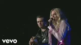 Louisa Johnson - Love Yourself (Live from Capital FM's Jingle Bell Ball)