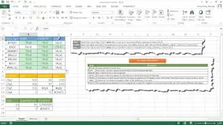 Use the ISERR, ISERROR, and ISNA Functions