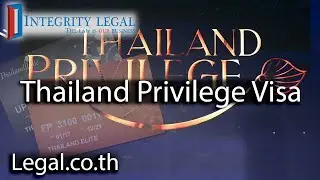 20 Year Thailand Elite Visa Price Increasing 150%?