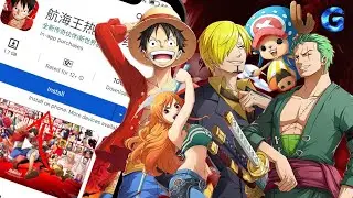 One Piece Fighting Path Mobile India 2024: Download & Play Now! | Hindi Tutorial