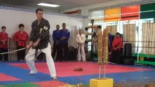 Welcome to JUN KIM'S MARTIAL ARTS CENTER.mp4