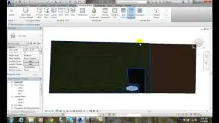 Revit 09-05 Merging Toposurfaces