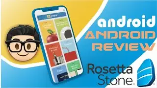 📱 Rosetta Stone - Aprende un Idioma -  Full COMPLETO ANDROID - Tecnología [Actualizado Abril 2024]🧾🌎