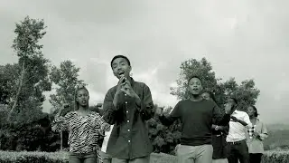 Mupenzi Stebbin  - IRAHAMBAYE  ( Offical video )