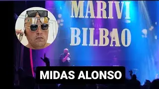 Midas Alonso - Mariví Bilbao en DIRECTO