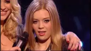 [FULL] Becky Hill - Good Luck- Live Show 2- The Voice UK