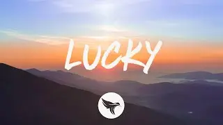 Elle King - Lucky (Lyrics)