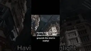 Chris Nolan's VFX of Inception - Before Oppenheimer