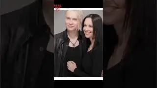 Жена шамана старше его на 13 лет 