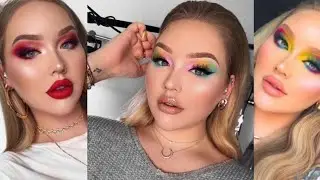 Nikki Tutorials Tiktok Compilation