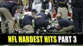 Lights Out NFL: The Most Violent Moments Caught on Camera