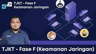 INTRODUCTION | KEAMANAN JARINGAN - FASE F (SMK TJKT)