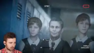 САМЫЙ СТРАШНЫЙ ХОРРОР