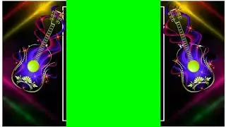 New.Wedding GreenScreen Video Effects Background HD Video