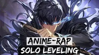 ENMA - Solo Leveling (Sung Jin-Woo Song) [Anime Rap]