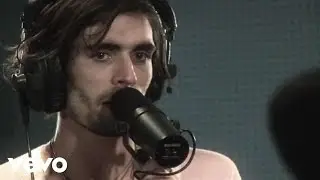 The All-American Rejects - Swing, Swing (Down The Front Session)