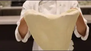 Homemade Pizza Techniques – How to Stretch Pizza Dough