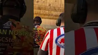 Что за пистолет?