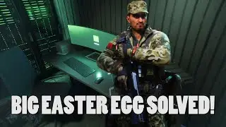 INSANE EASTER EGG HUNT SOLVED, GET A FREE SKIN! - Battlefield 2042 (Full guide and lore)