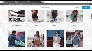 How to create Free E-Commerce Website With Ecwid?