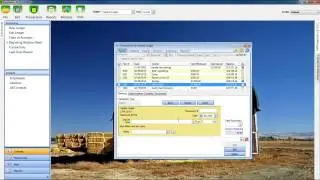 EasyFarm Tutorial: Entering Loan Transactions
