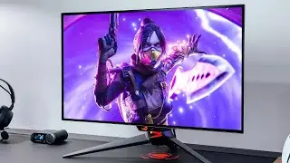 Best Gaming Monitor 2024 - Best Monitor for Gaming 2024